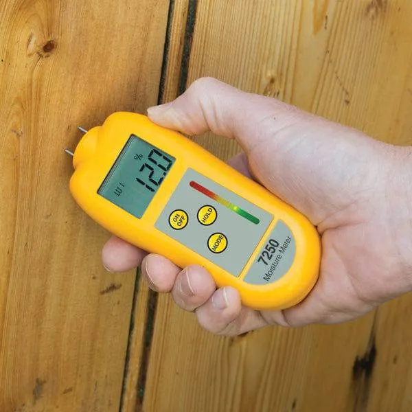 Vlaženje za drvo i građevinski materijal
