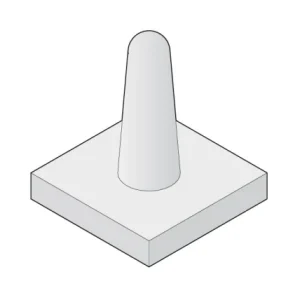 Betonski stupić Frigg