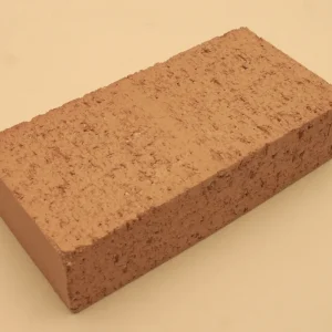 Open -zaštitan kameni kamen u obliku klinkera 25 x 12 x 6 cm