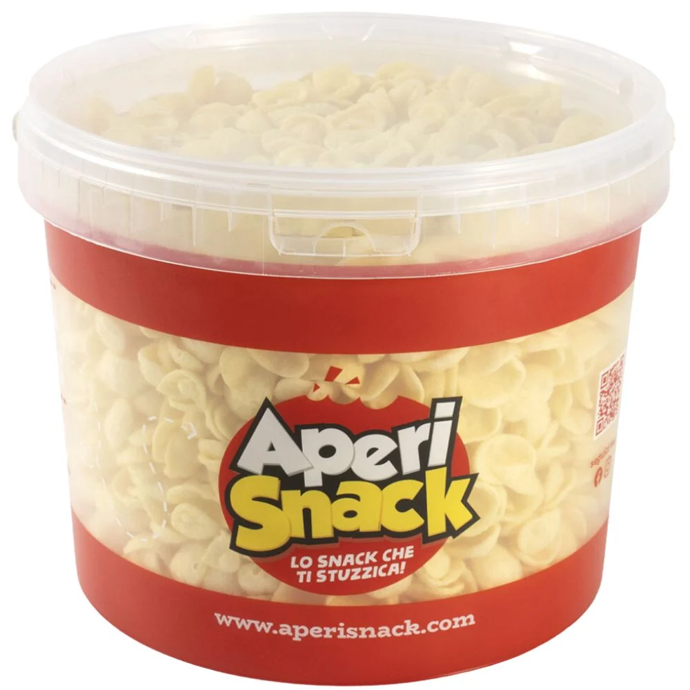 Aperisnack Chipsnack, čips od 500g