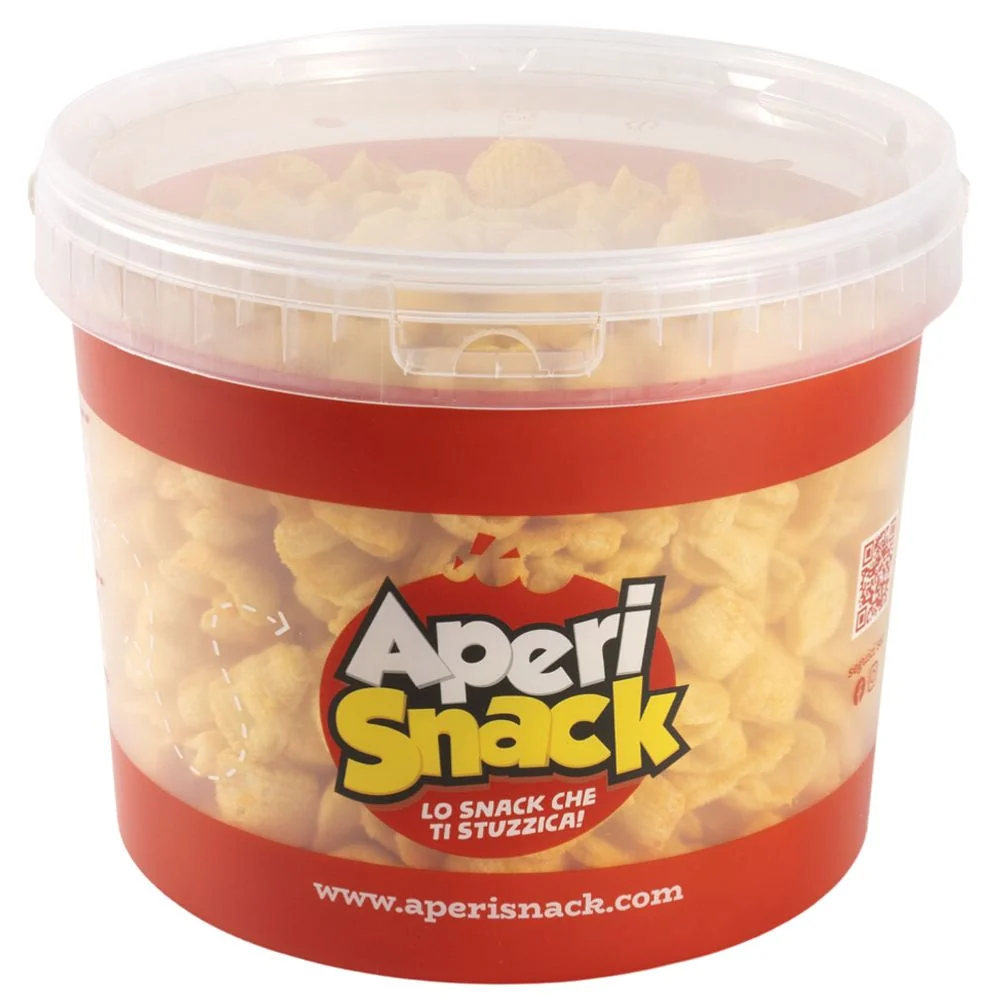Aperisnack Coni Mais, kukuruzni korneti od 400g