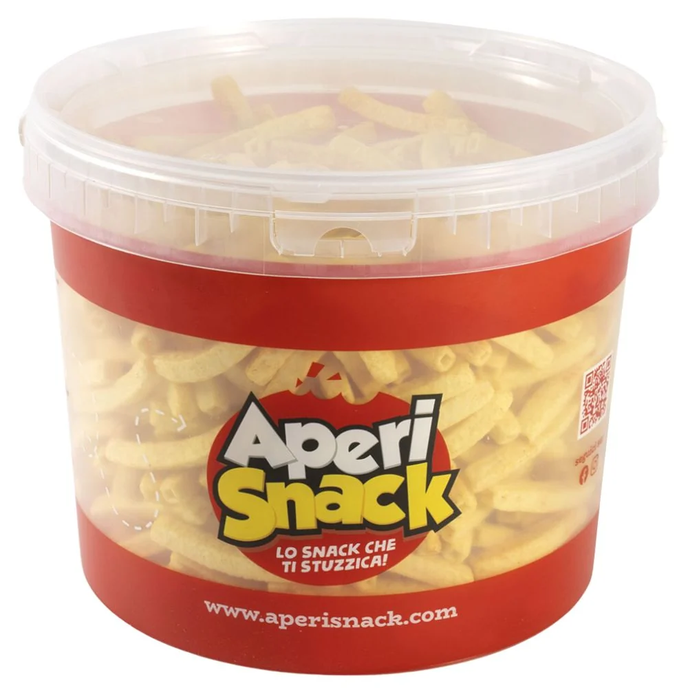Aperisnack Paprika French Fries, čips s okusom paprike od 350g