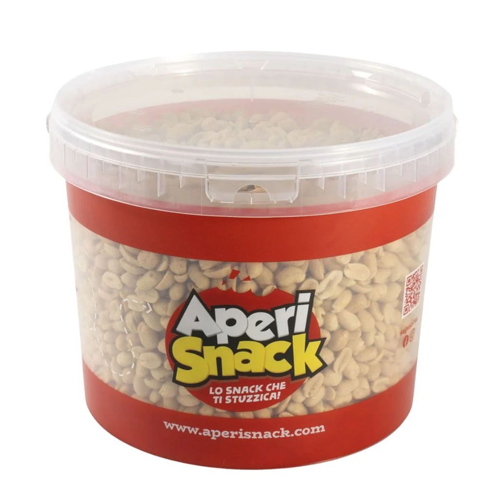 Aperisnack Pečeni i Slani Kikiriki, pečeni i slani kikiriki od 2,7 kg