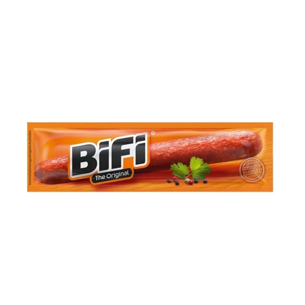 BiFi Original, suhi mesni salam od 20g