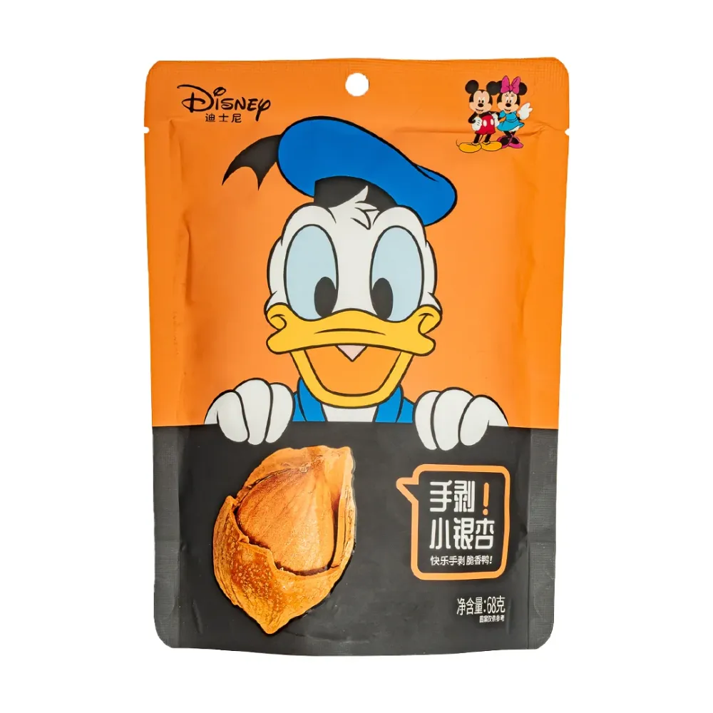 Disney Bademi, bademi u ljusci od 68g