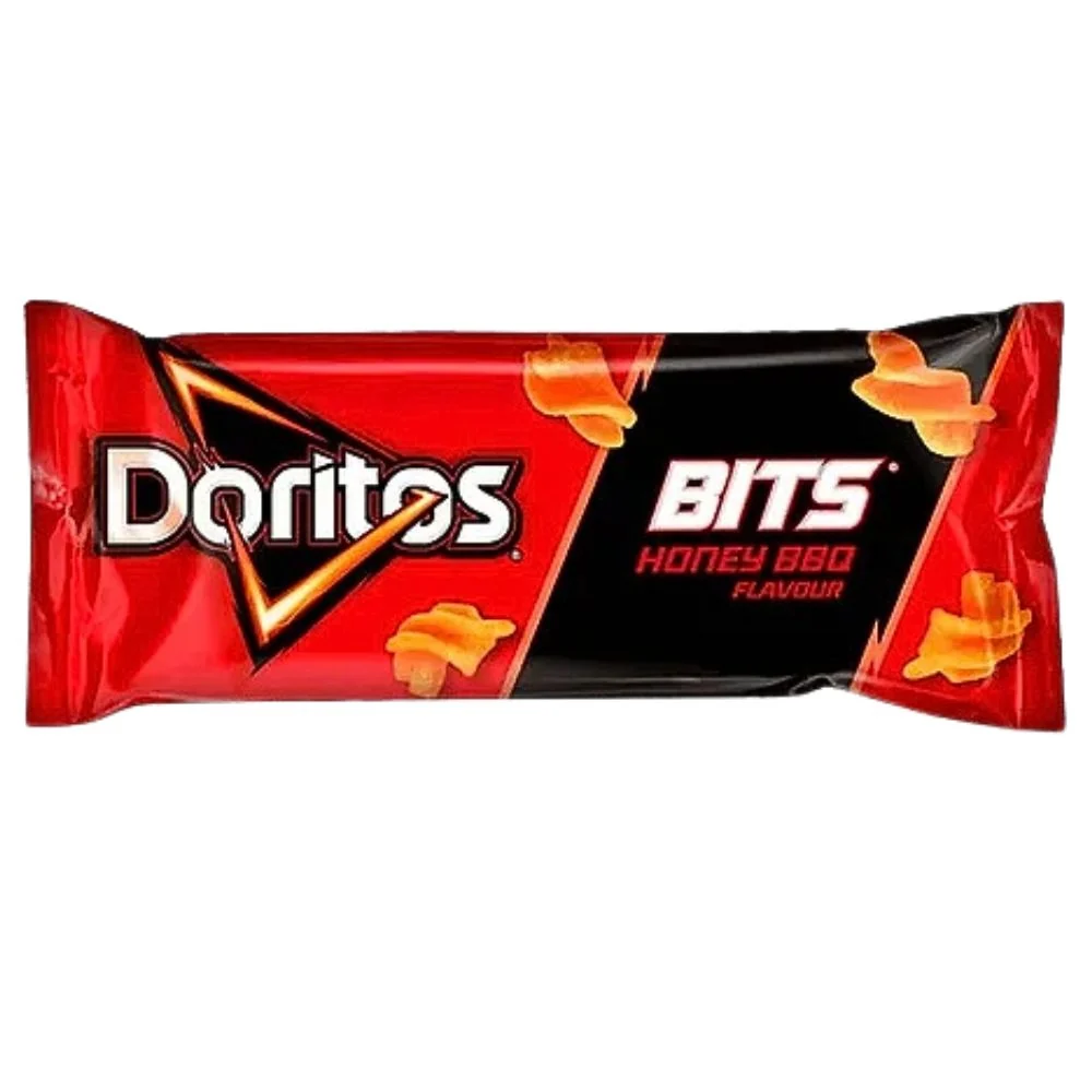 Doritos Bits Honey BBQ, snack kukuruz s okusom meda i roštilja od 30g