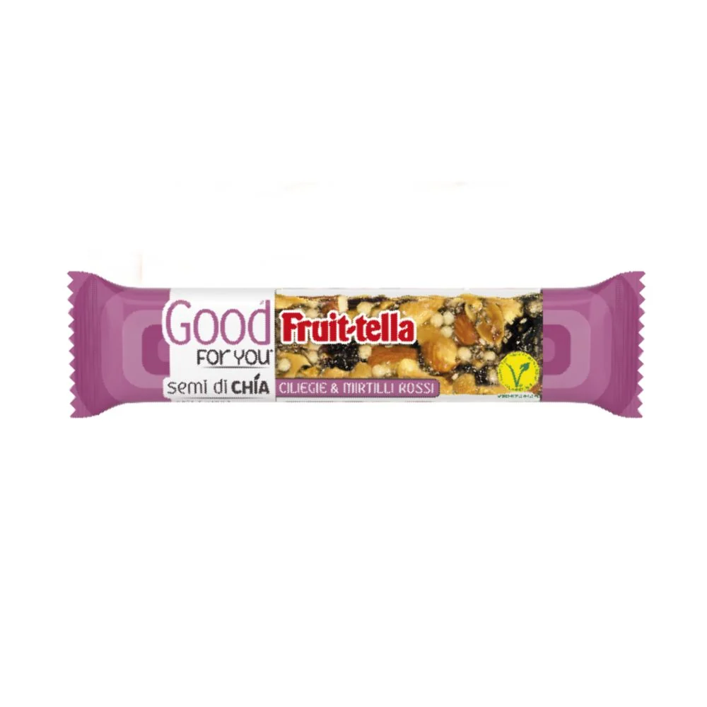 Fruittella Good you, voćna pločica od 36g