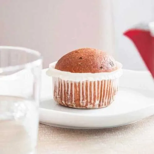 Keto Muffin šumsko voće 50g