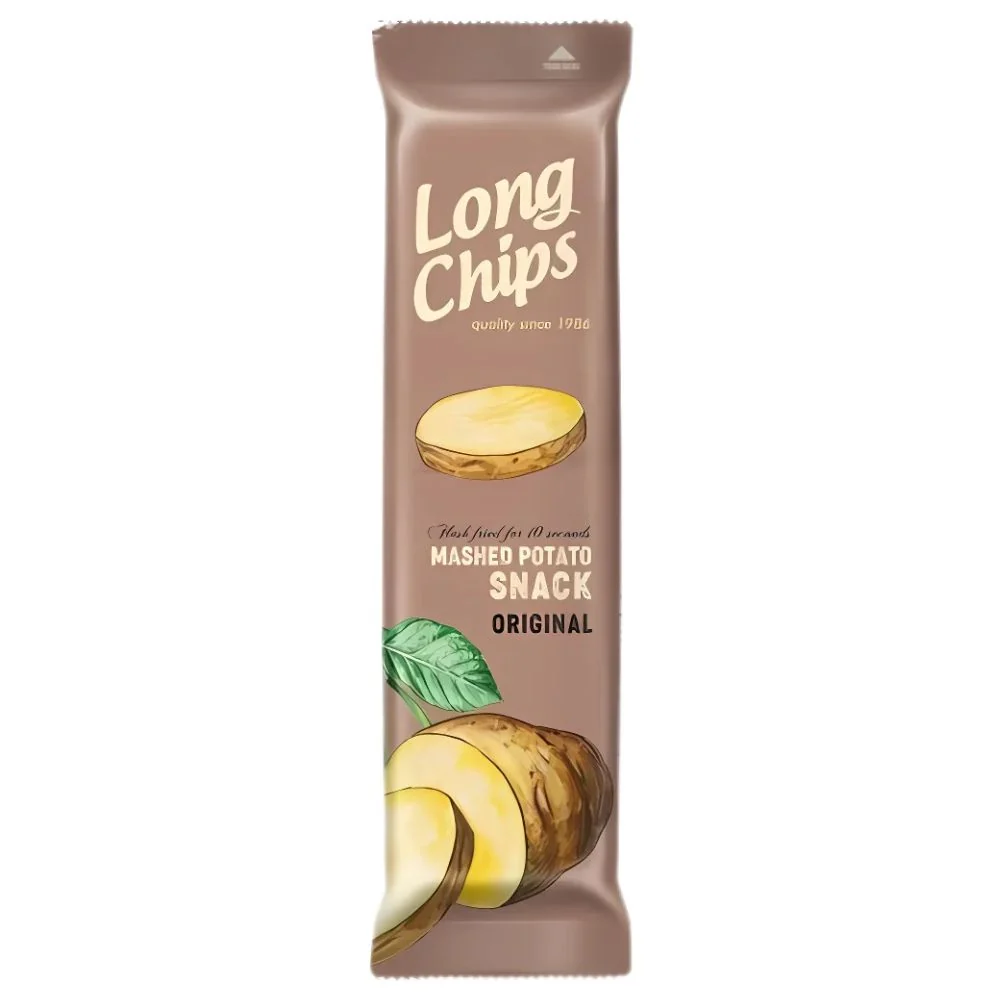 Long Chips Original, dugi čips od 75g