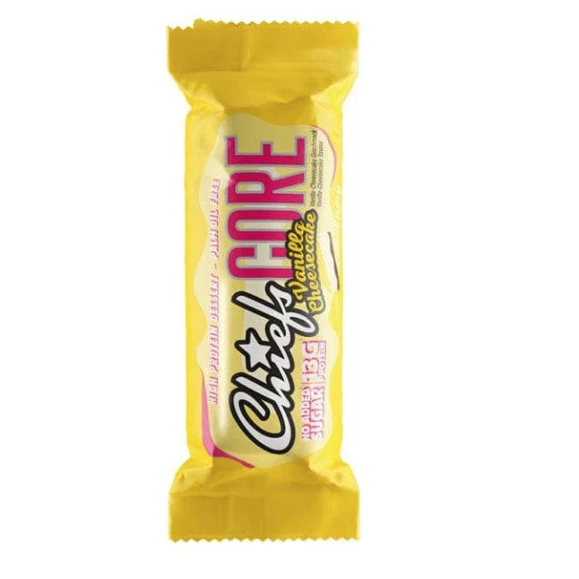 Proteinska čokoladica vanilija cheescake 40g