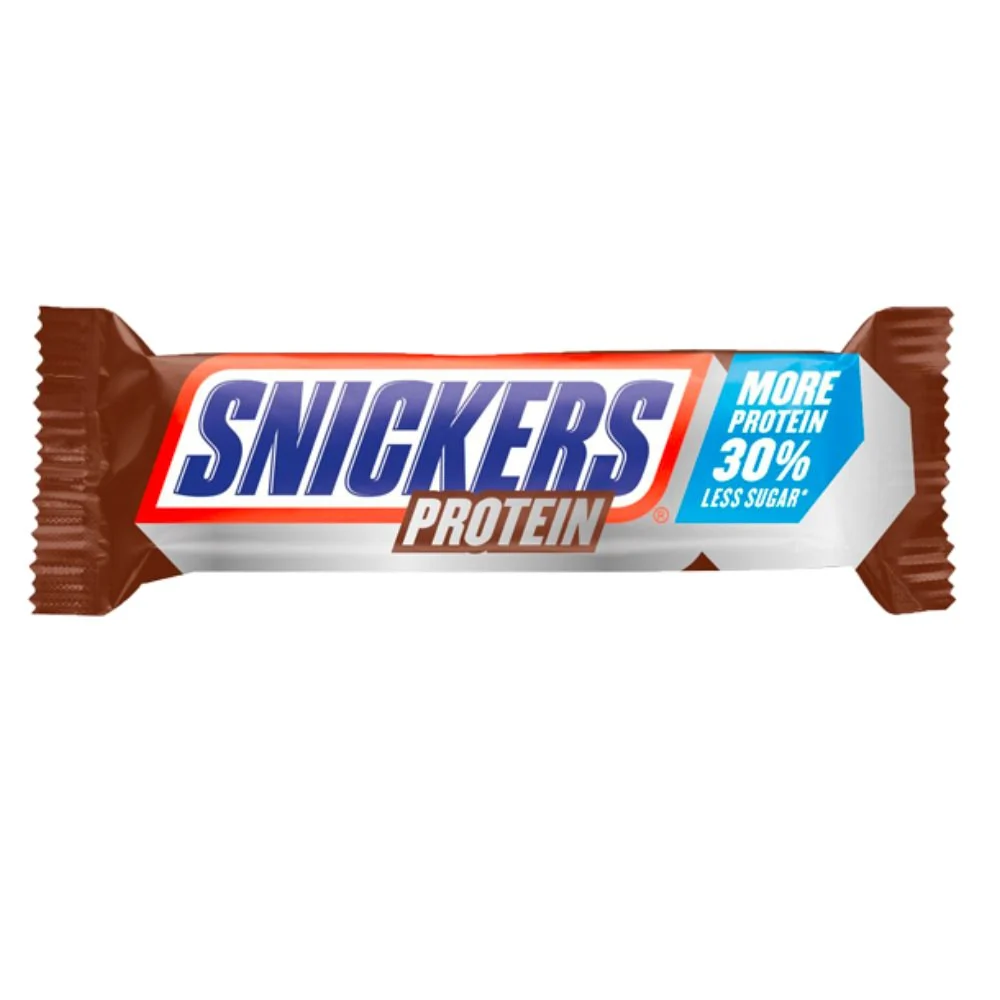 Snickers Protein Bar, čokoladna proteinska pločica od 47g