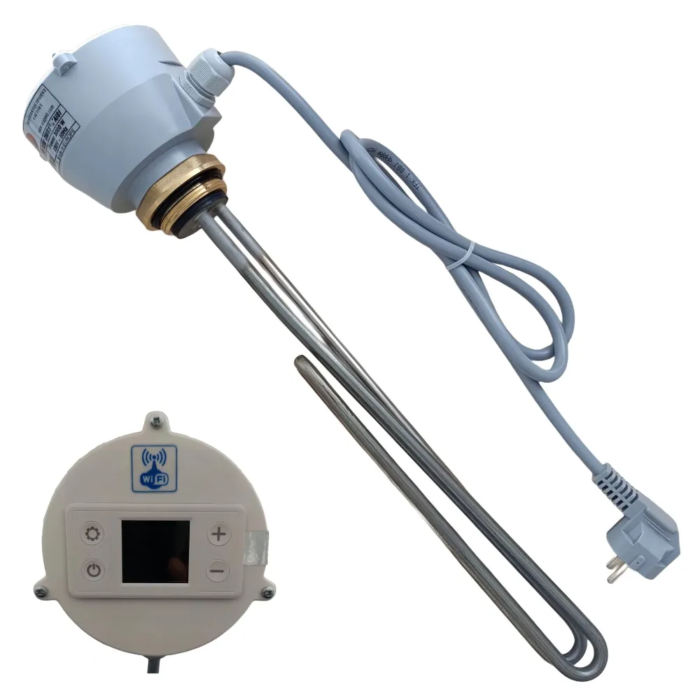 Grijać šipka 3 kW WLAN Gema GmbH električna grijać šipka 230V