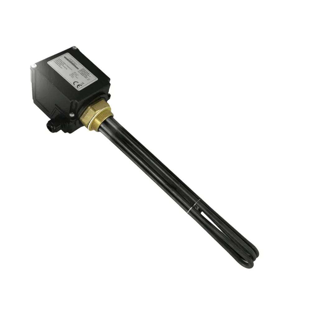 Grijaći element grijaći uložak 12 kW AG 1 ½“