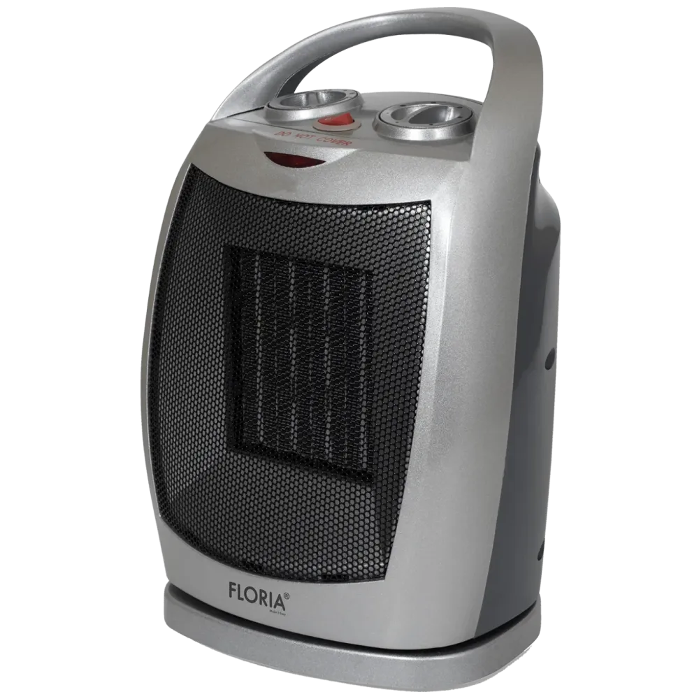 Floria Grijalica sa keramičkim grijačem, 1500 W - ZLN6188
