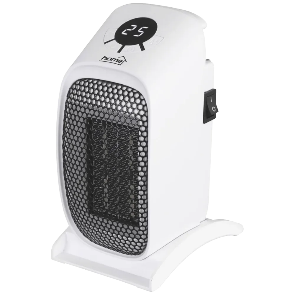 home Grijalica keramička, 400 W, LED display - FKH 400