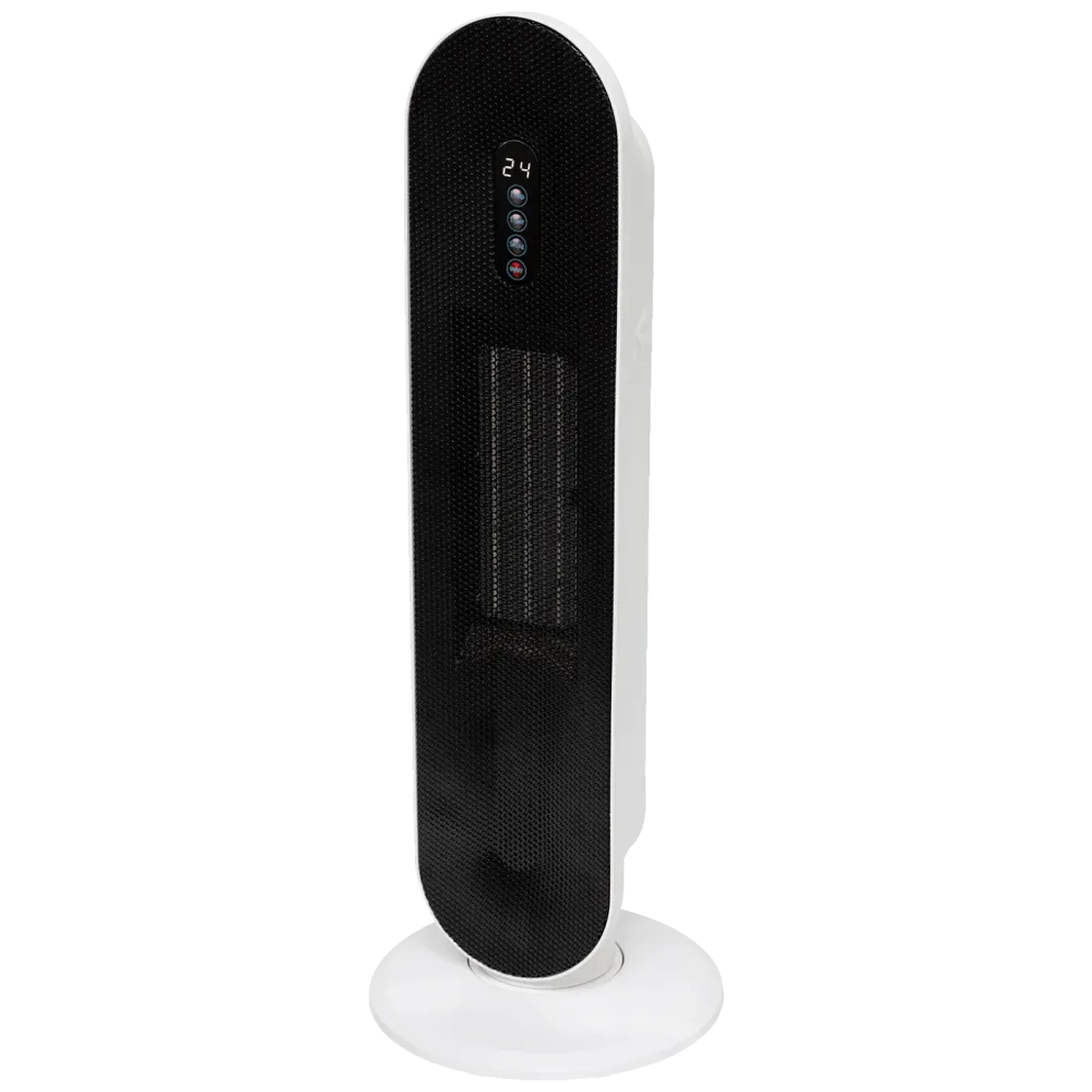 home Grijalica keramička sa daljinskim upravljačem, 2000W - FK 54