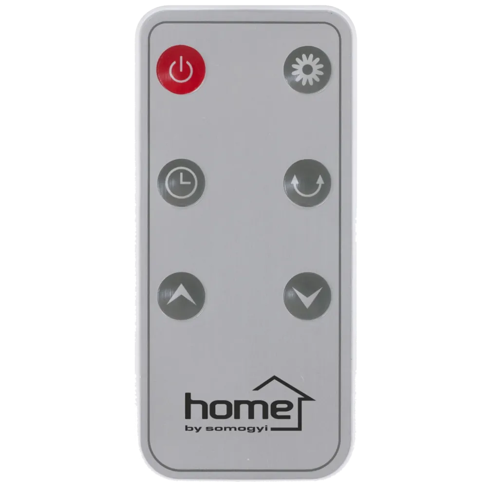 home Grijalica keramička, smart, 1000 / 2000 W, oscilacija, WiFi - FK 53 WIFI