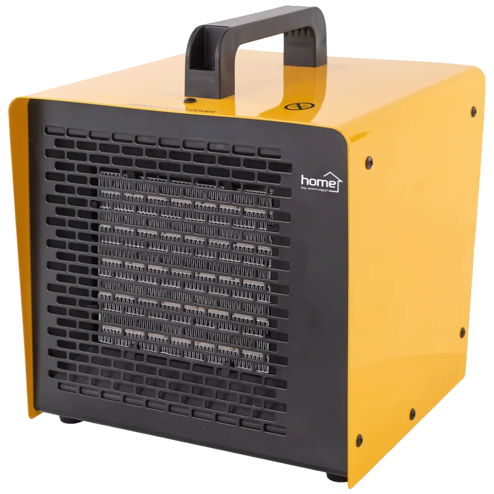 home Grijalica sa PTC keramičkim grijačem, 3000 W - FK303