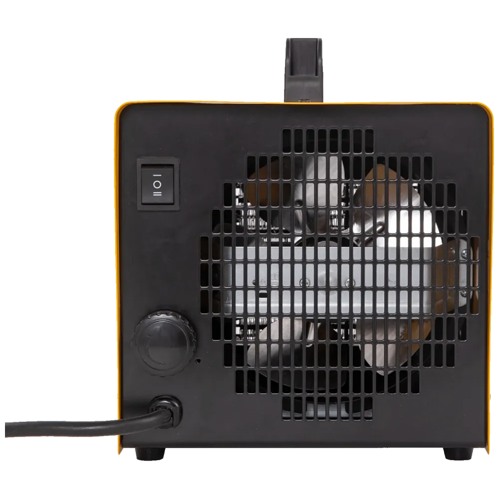 home Grijalica sa PTC keramičkim grijačem, 3000 W - FK303