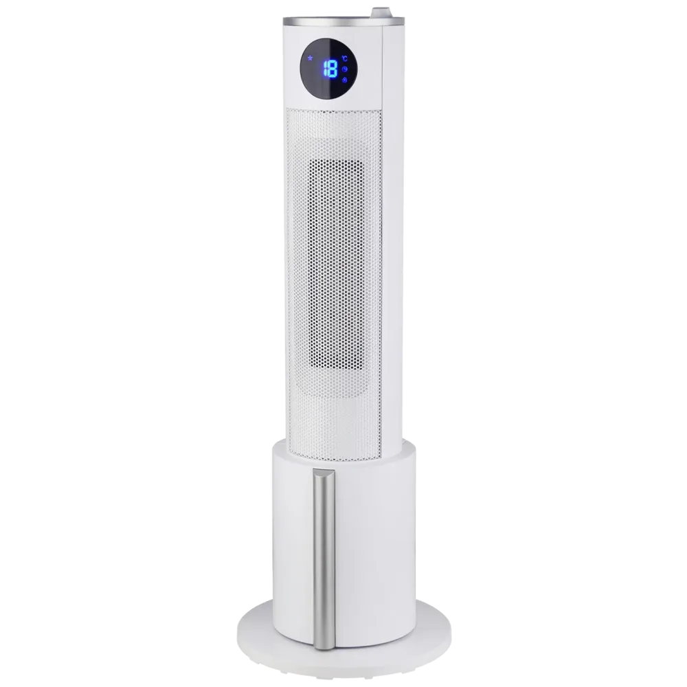 Zilan Grijalica + ovlaživač sa keramičkim grijačem, 3u1, 2200 W - ZLN5640