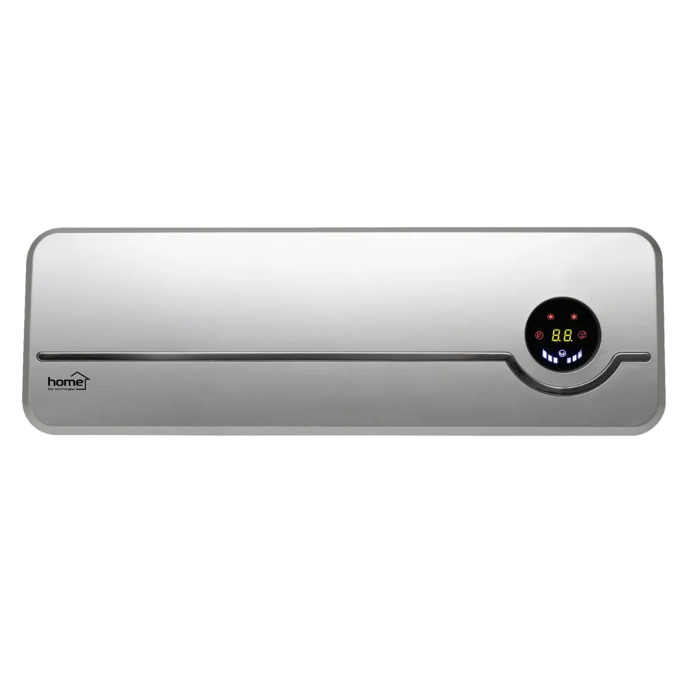 home Grijalica zidna , 56 cm širina, 2000W, LCD display - FKF 56202