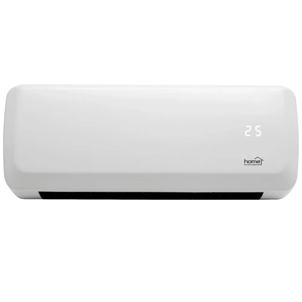 home Grijalica zidna , 42 cm širina, 2000W, LED display - FKF 42201