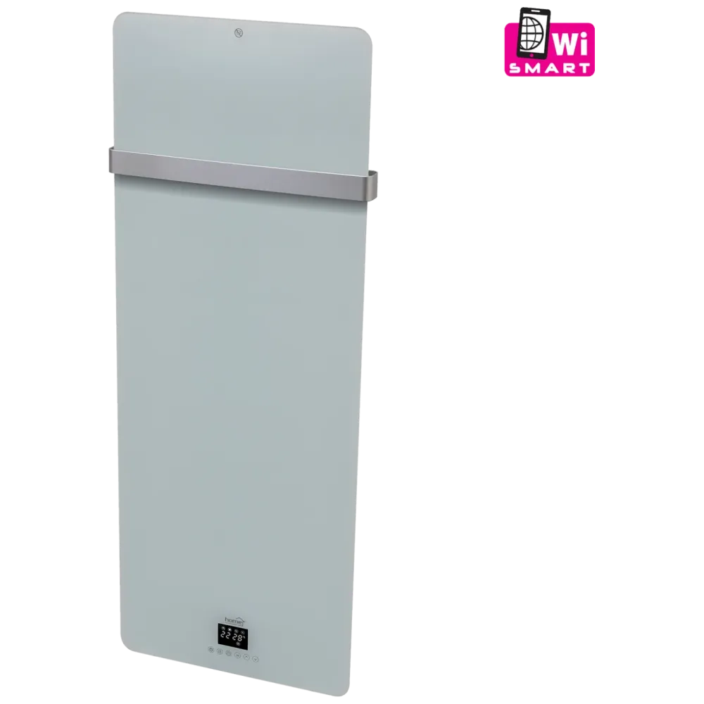 home Panel električna grijalica, zidna, smart, 850 W, WiFi - FKG 850 WIFI
