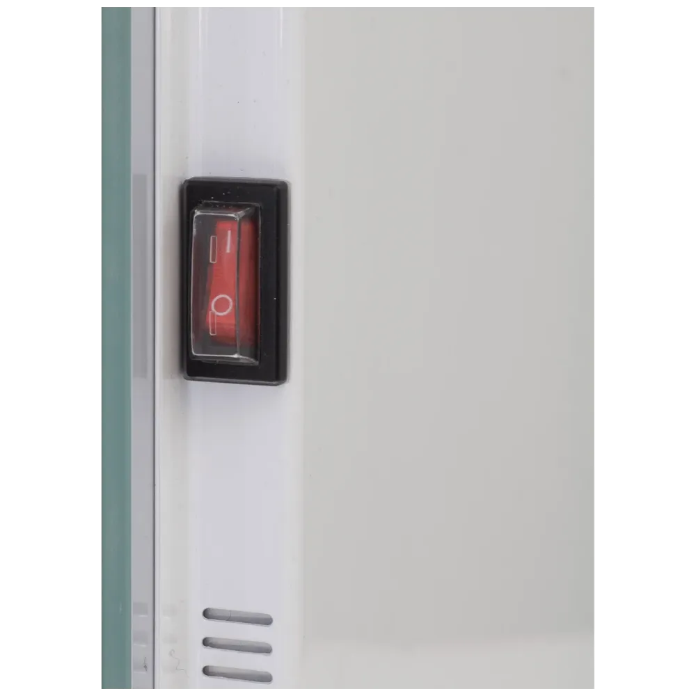 home Panel električna grijalica, zidna, smart, 850 W, WiFi - FKG 850 WIFI