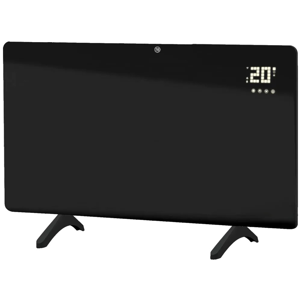 home Panel grijalica,infra-red grijač,prijenosna/zidna,600 W,WiFi - FKIS600WIFI