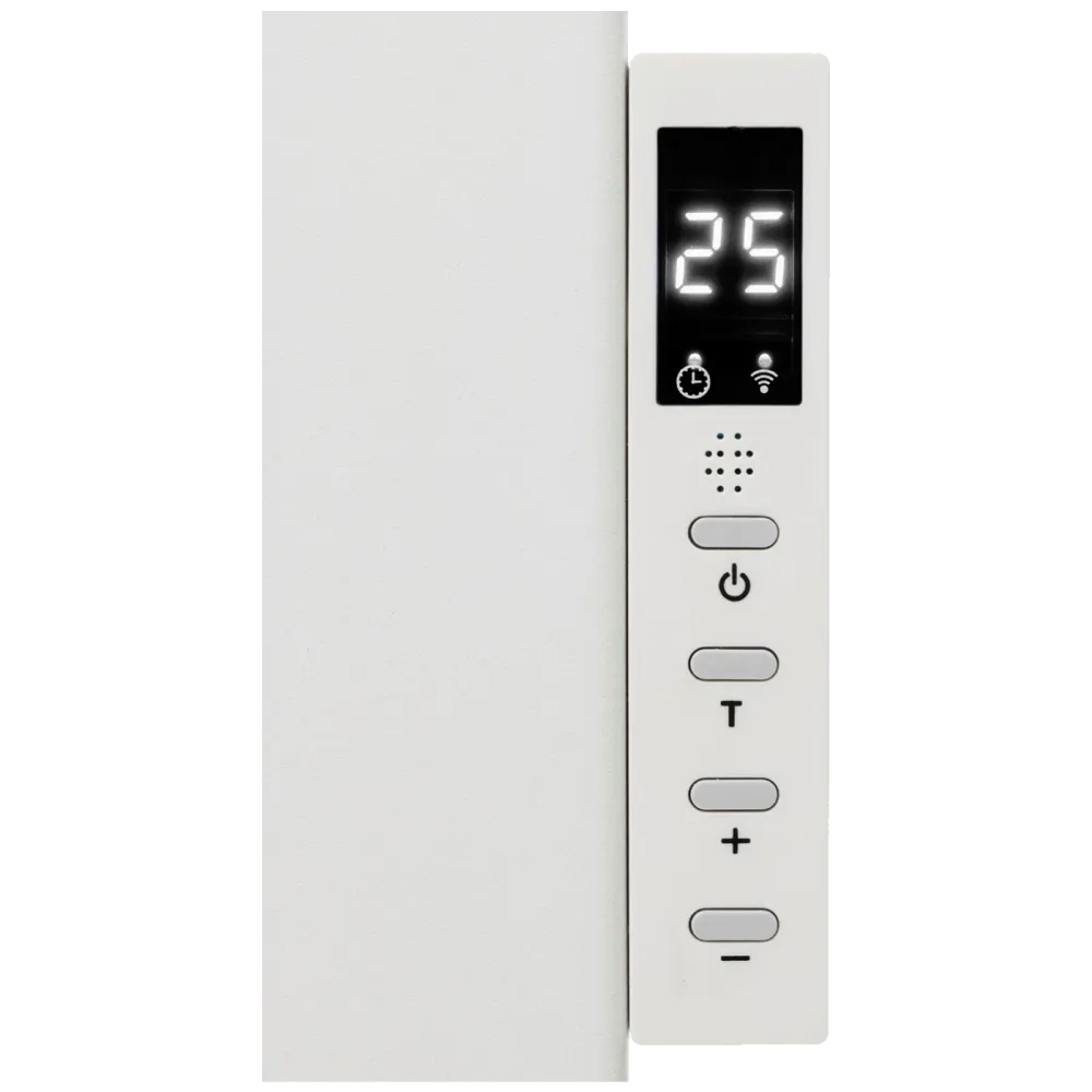 home Panel prijenosna/zidna grijalica, infra-red grijač,450 W - FKIR450