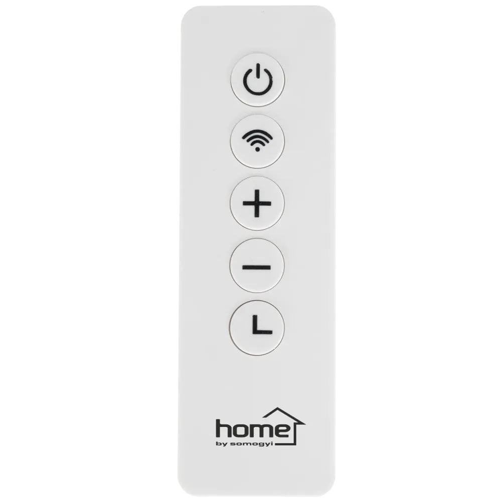 home Panel zidna grijalica, infra-red grijač, smart, 350 W, WiFi - FKIR 351 WIFI