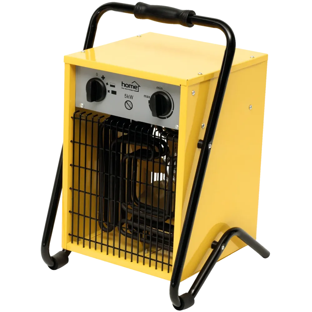 home Grijalica sa ventilatorom,infra-red grijač,industrijska,5kW - FKI 50