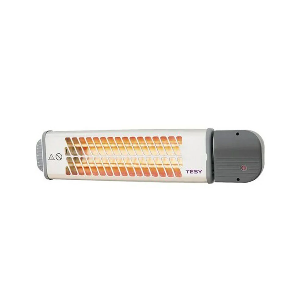 Električna grijalica za kupaonu QH 04 120