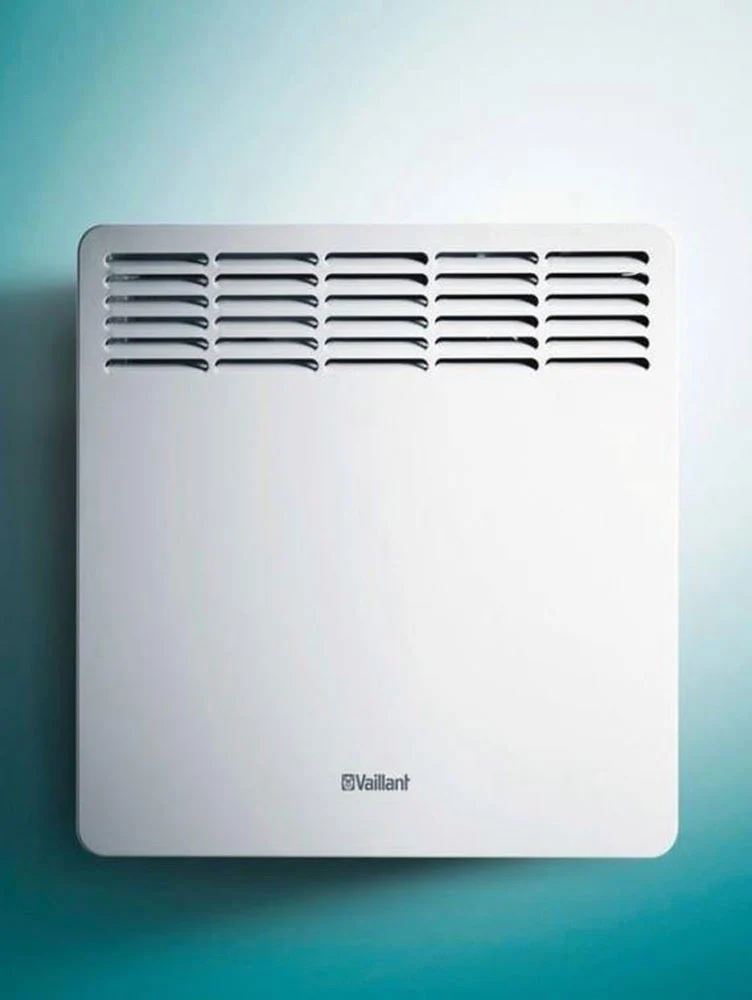 Električna zidna grijalica VAILLANT VER 0,75 kW - eloMENT 75/5 - konvektorska