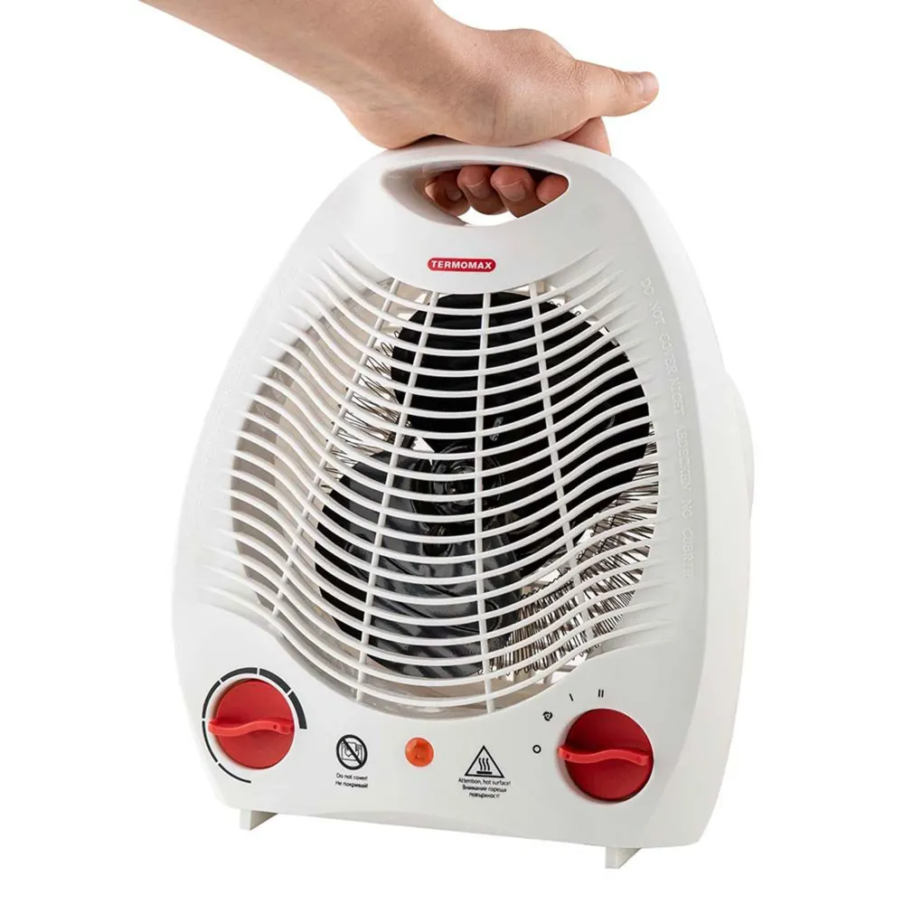 Elektrčna grijalica Termomax TR2004, 2000W