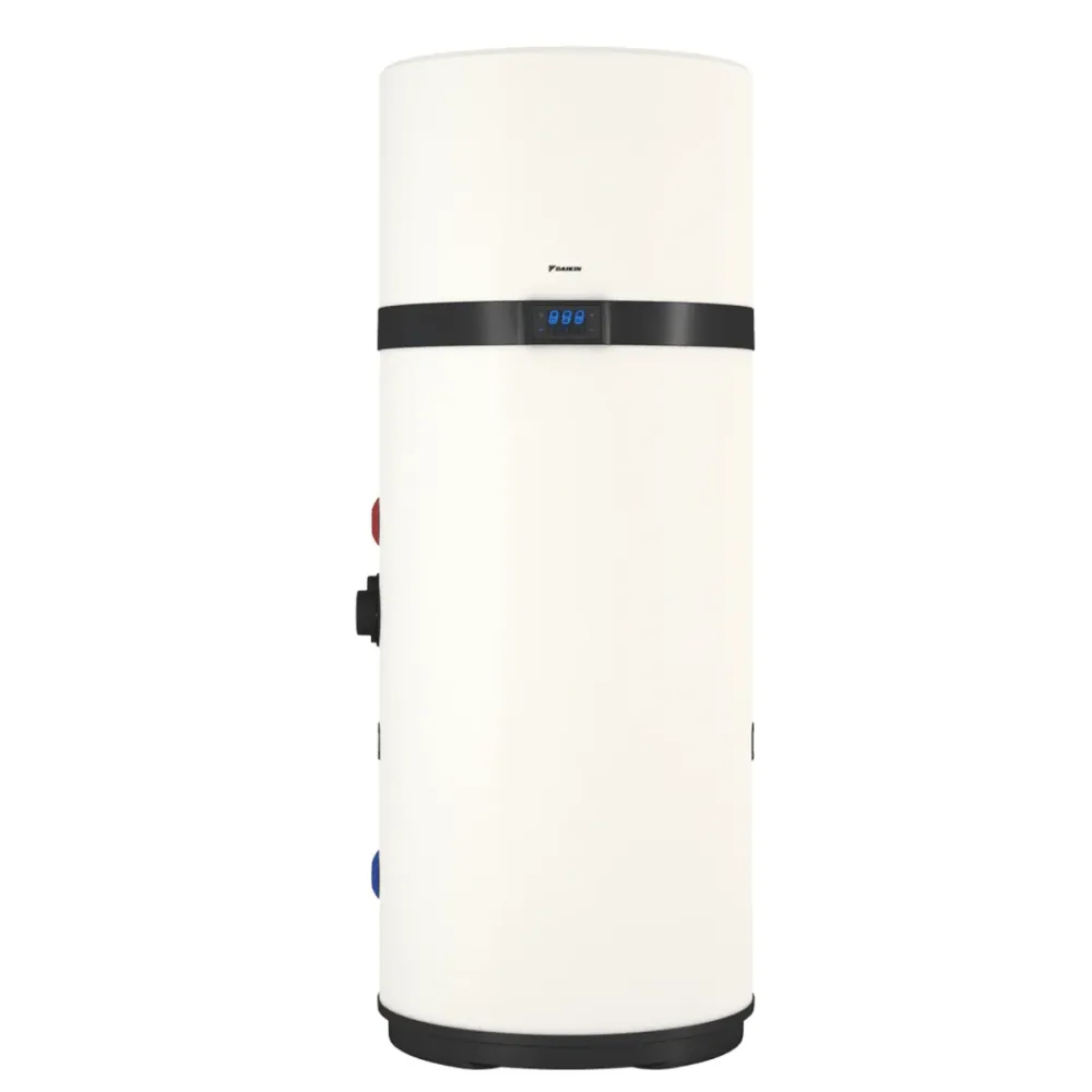 Daikin Altherma M HW 200 – Inovativna dizalica topline za toplu vodu