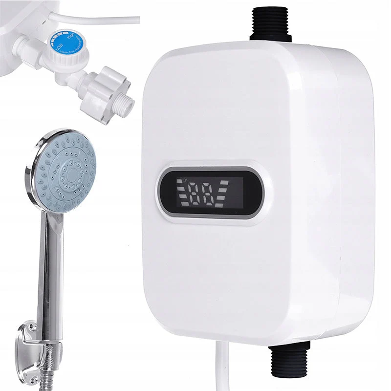Električni bojler 3500W