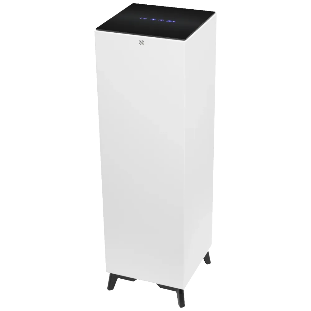 home Pametna grijalca, infracrveni grijač, smart, 1000W, IP20 - FKIR 270 WIFI