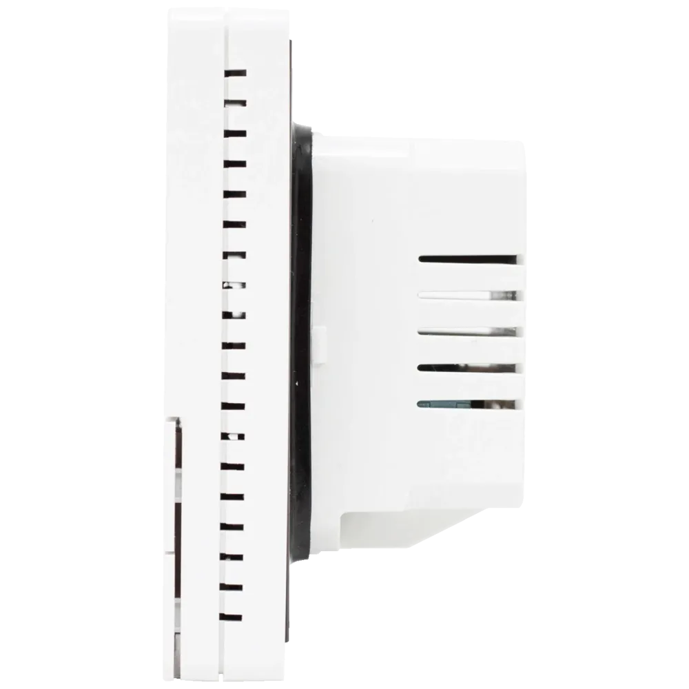 home Pametni termostat, zidni, programirajući ,WiFi - FHT76WIFI