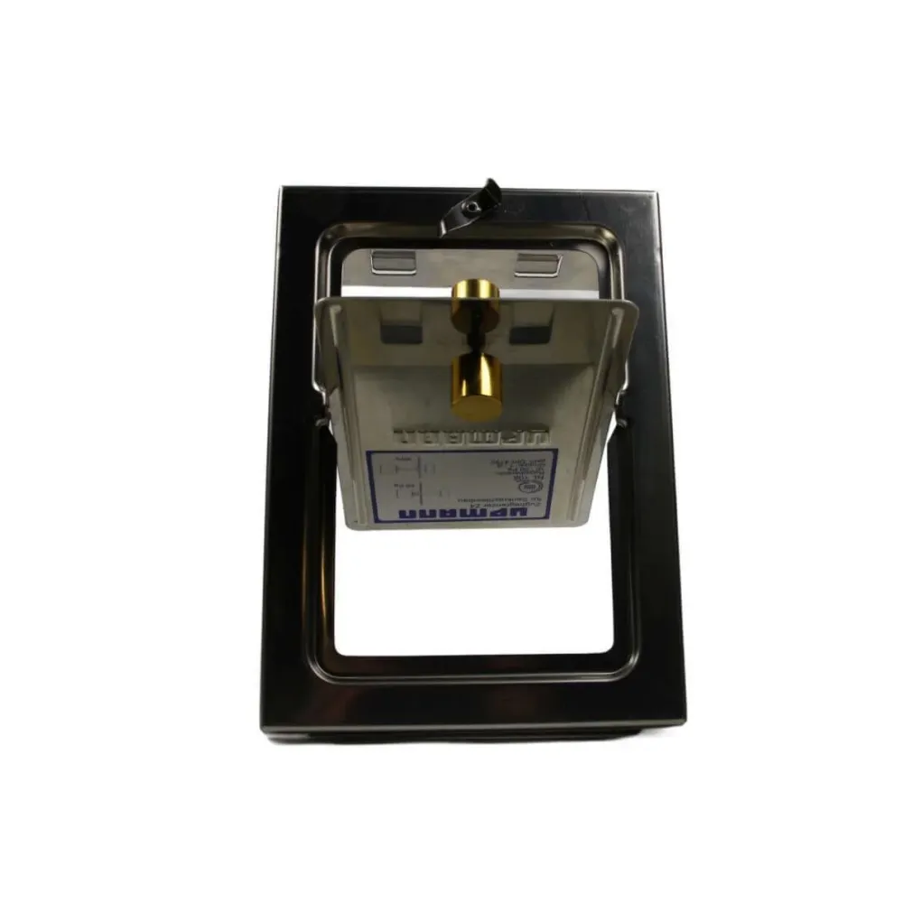 Ograničivač propuha Z4 130 x 190 mm