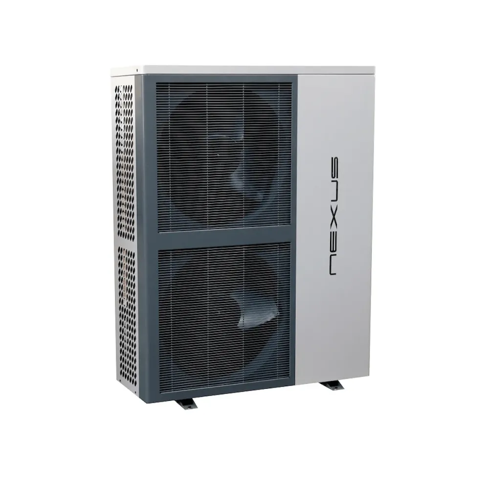 Toplinska pumpa monoblok zrak voda Nexus M 18 kW