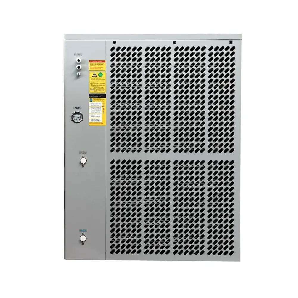 Toplinska pumpa monoblok zrak voda Nexus M 18 kW