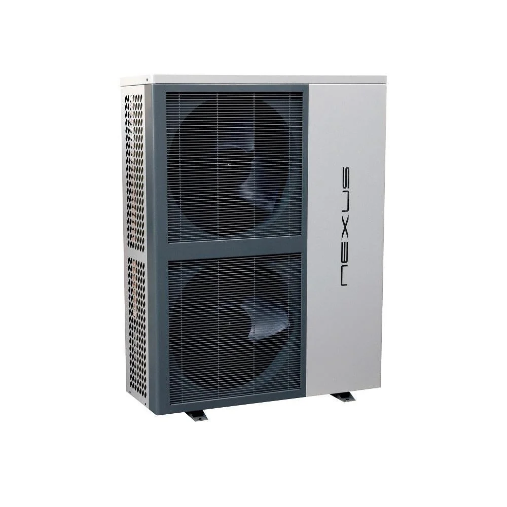Toplinska pumpa monoblok zrak voda Nexus M 18 kW