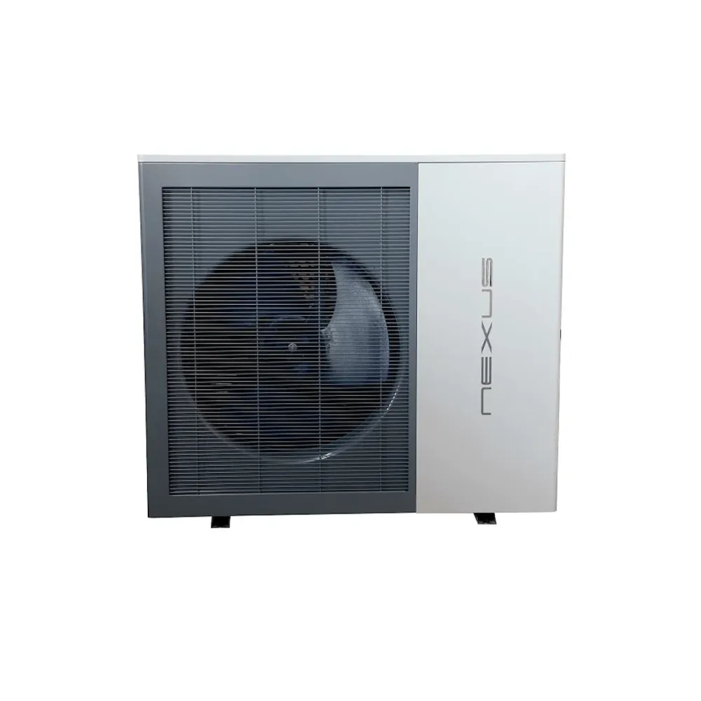 Toplinska pumpa monoblok zrak voda Nexus M 13 kW