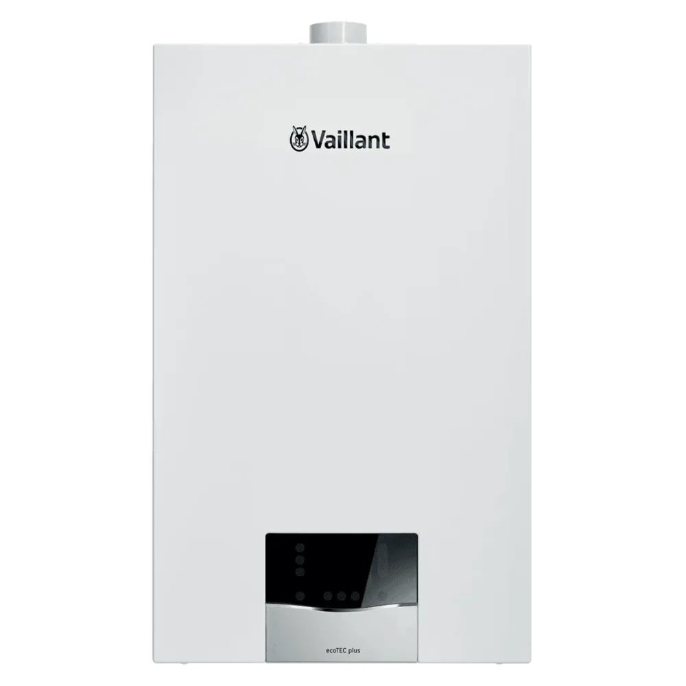Vaillant plinski kotao + spremnik + regulacija