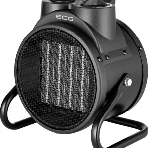 Ventilator vrućeg zraka ECG HH 2010