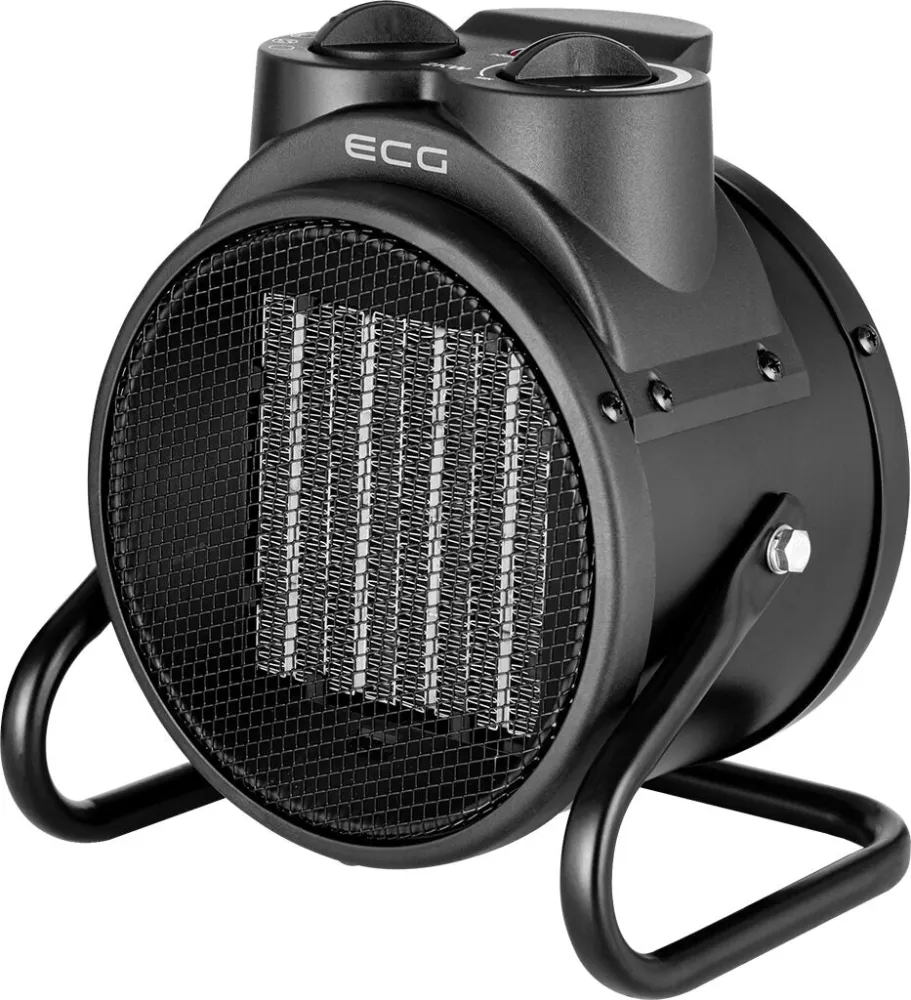 Ventilator vrućeg zraka ECG HH 2010