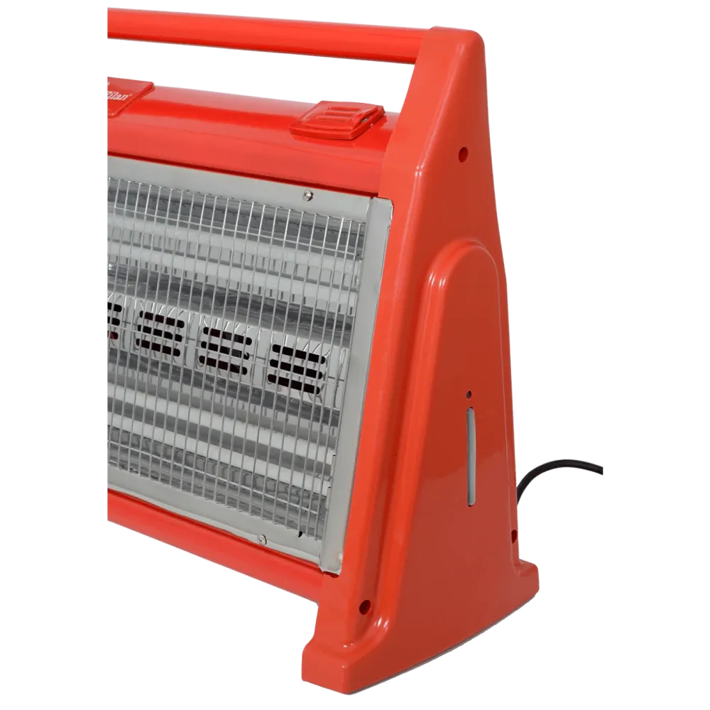Zilan Grijalica sa halogenim ( kvarcnim ) grijačem, 1600 W - ZLN1114