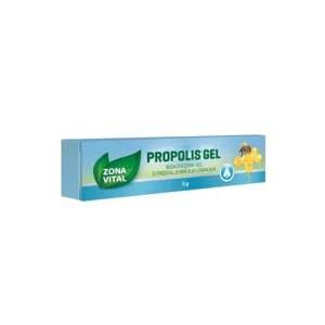 Propolis gel, 5 g