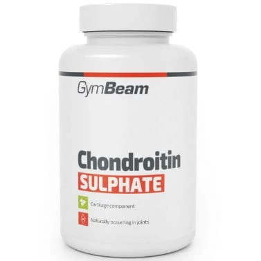 Kondroitin sulfat - GymBeam 90 kapsula
